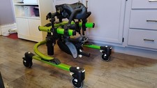 Rifton Pacer K620 SMALL Gait