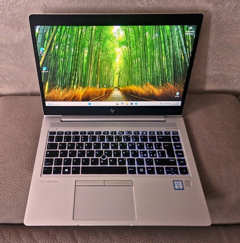 Elitebook 840 i7 8650u - , i7-8650u