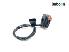 Interruttore sterzo destro