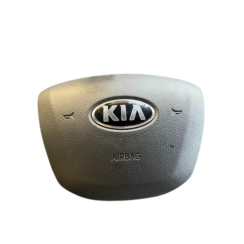 Airbag volante kia rio - kia,
