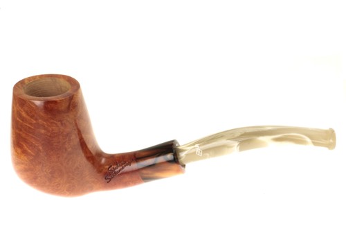 Pipa santambrogio half - pipa,