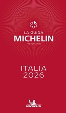 Libri Guida Michelin Italia