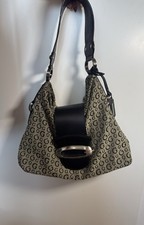Borsa a tracolla Guess vintage