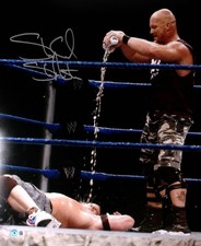 Stone Cold Steve Austin foto