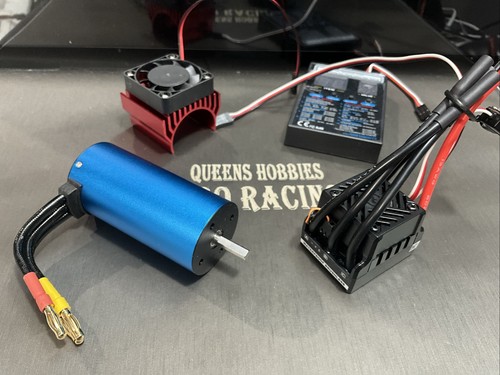 10bl80 rtr 80a 3674 - 3674, rc