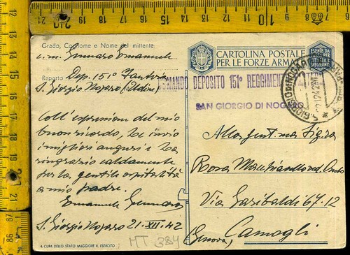 Seconda guerra franchigia - guerra,