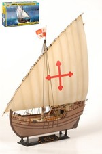 ZVEZDA SCALA 1:100 CARAVELLA