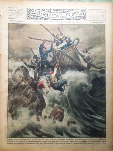 Illustrazione del popolo - del,