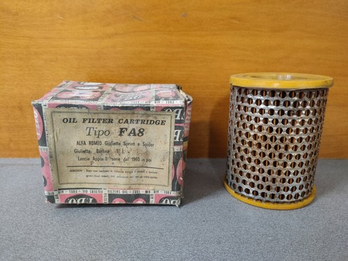 Filtro aria alfa romeo - filtro,