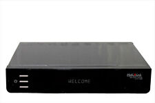 Medialink Black Panther cavo ricevitore DVB-C 1080p 1x CI / 1xCX LAN, SCART, USB