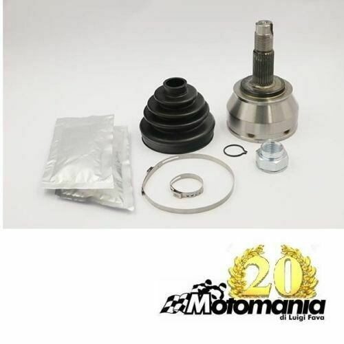 Kit giunto omocinetico lato - omocinetico,