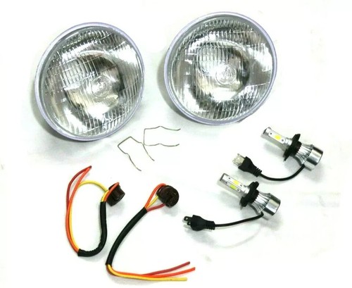 Lucas 700 lhd fari - 700, 7"