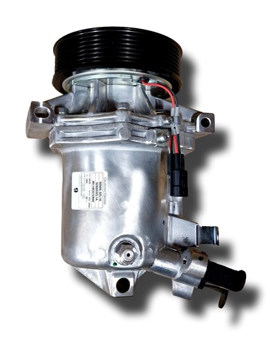 Compressore aria condizionata - compressore,