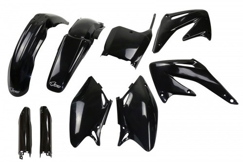 Kit plastiche carene - honda, crf