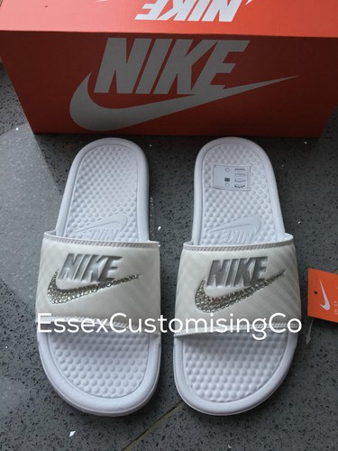 Scivolo nike benassi nuovo con - nuovo,