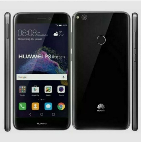 Huawei lite 2017 - p8, smartphone