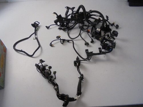 Installazione motore mini f54 - installazione,