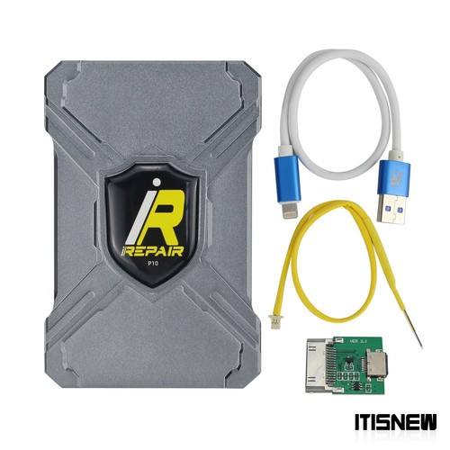 Irepair p10 dfu box versione - dfu,