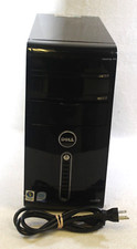 Computer desktop tower Dell ~