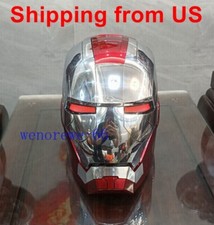 US!! AUTOKING Iron Man MK5 1:1