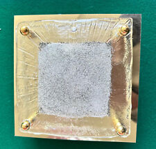 COPPIA MURANO LAMPADE SOFFITTO