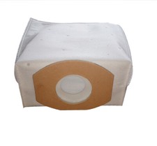 5 sacchetti per Hoover Scope