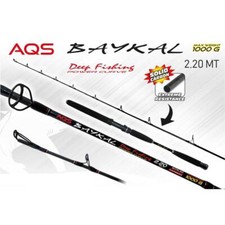 CANNA DA PESCA BOLENTINO DI