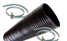 TUBO ARIA FLESSIBILE COME