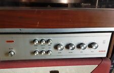 Amplificatore Vintage Philips 590