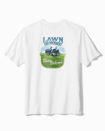 Shirt uomo tommy bahama - t-shirt, -tommy