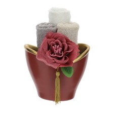 HERVIT ART.28774 VASO OVALE