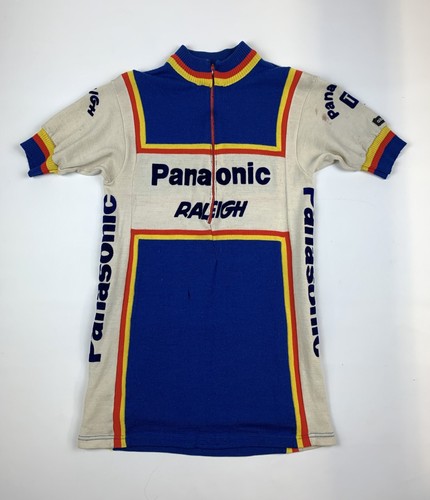 Maglia lana vintage giordana - maglia,