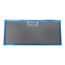 Filtro antigrasso GFA 2+1+1 1MG 385.5X173 per cappa USATO ACC0000301  Elica