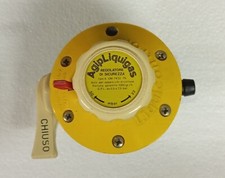 RUBINETTO REGOLATORE GAS GPL AGIPGAS
