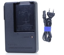 Caricabatterie originale Casio