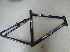 A018-475: Alu Fahrrad MTB