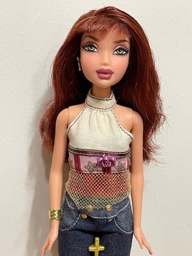 Barbie scene love - barbie, my