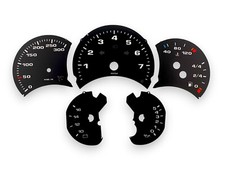 Per Porsche 911 996 Mph a Kmh