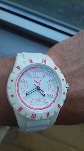 Puma pu910811005 pole position - pole,