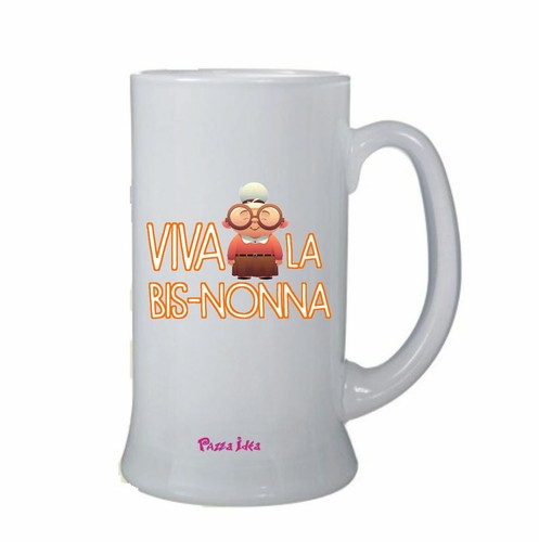 Bicchiere boccale birra - bicchiere,