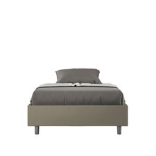 Ityhome Letto Sommier