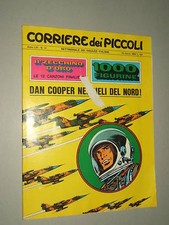 CORRIERE DEI PICCOLI  N. 12