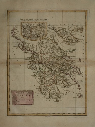 Grecia graecia antiqua di - grecia.,