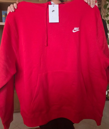 Felpa nike uomo - nike, xxl.