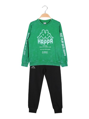 Kappa completo tuta pezzi da - kappa,