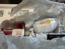 Miscelatore cemento 1:34 1ST