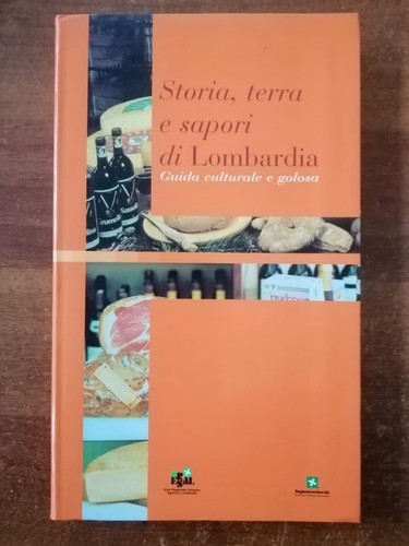 Storia terra sapori di - terra, e