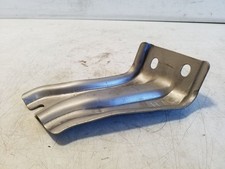 Parte interna Nissan Navara