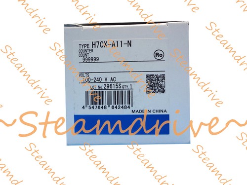 Contatore h7cx a11 nuovo - contatore, 1