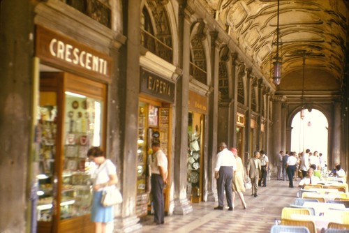 Insegna c1960 kodachrome - c1960,